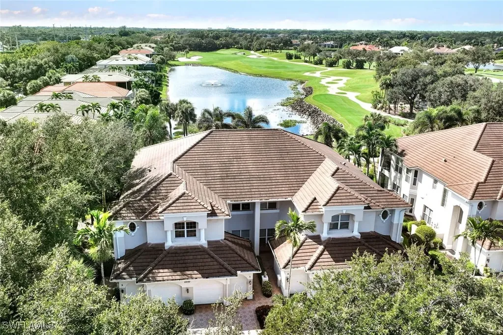 3310 Hamlet Drive Naples FL 34105