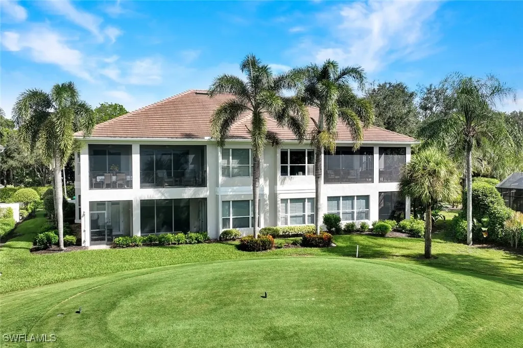 3310 Hamlet Drive Naples FL 34105