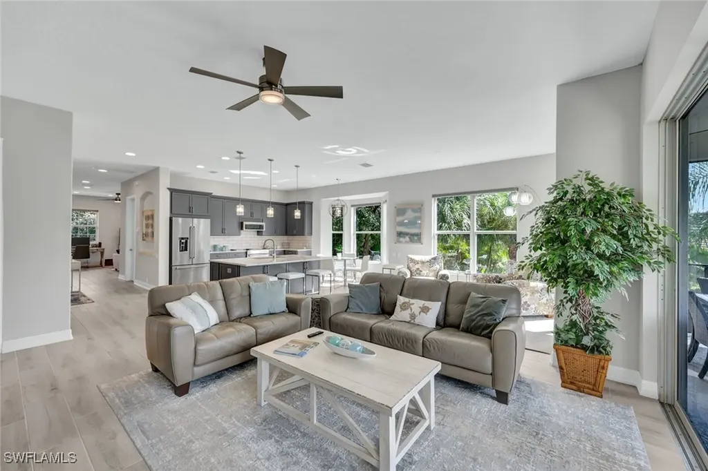 3310 Hamlet Drive Naples FL 34105