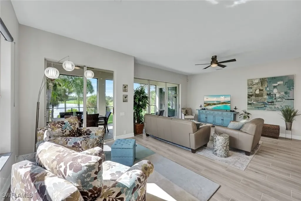3310 Hamlet Drive Naples FL 34105