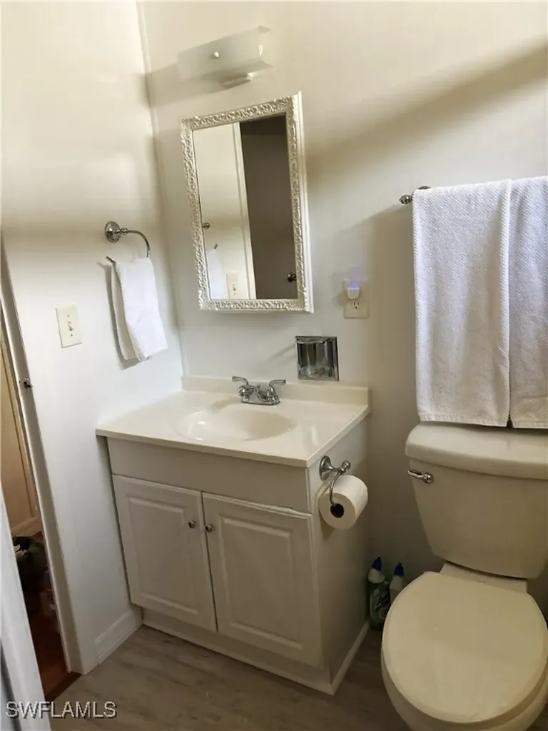 739 Leisure Lane North Fort Myers FL 33917