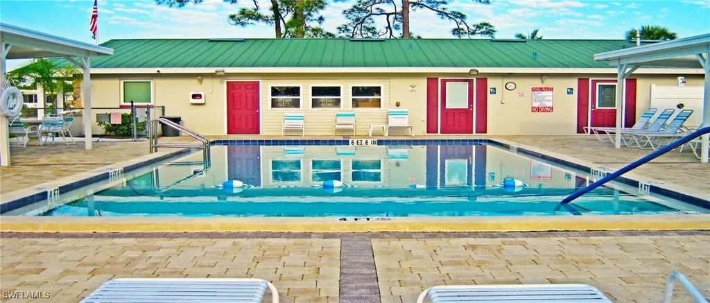 739 Leisure Lane North Fort Myers FL 33917