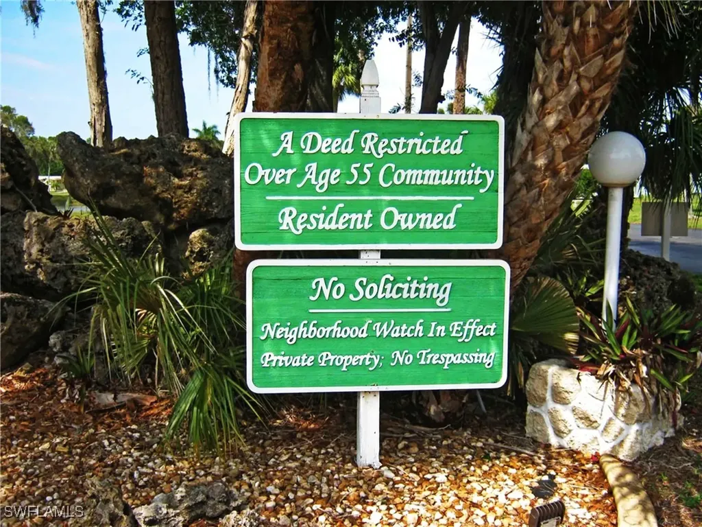 739 Leisure Lane North Fort Myers FL 33917