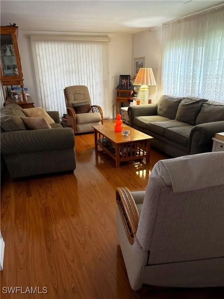 739 Leisure Lane North Fort Myers FL 33917