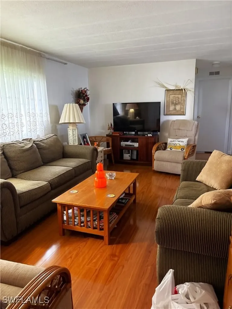 739 Leisure Lane North Fort Myers FL 33917