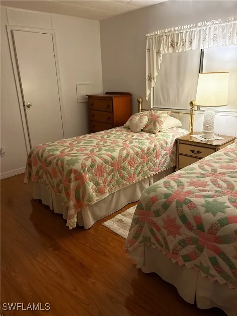 739 Leisure Lane North Fort Myers FL 33917