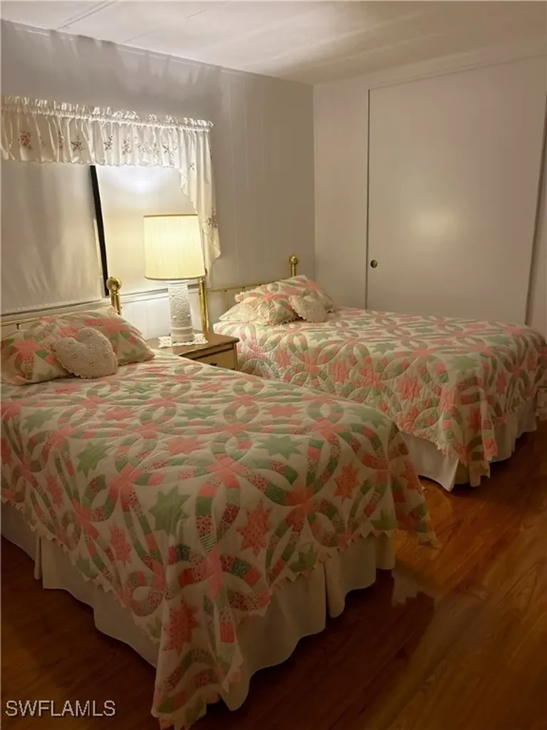 739 Leisure Lane North Fort Myers FL 33917