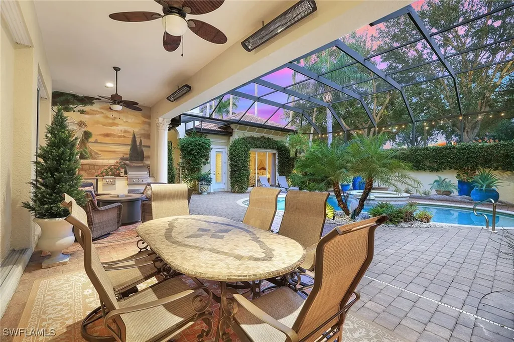 3601 Sanctuary Lakes Drive Bonita Springs FL 34134
