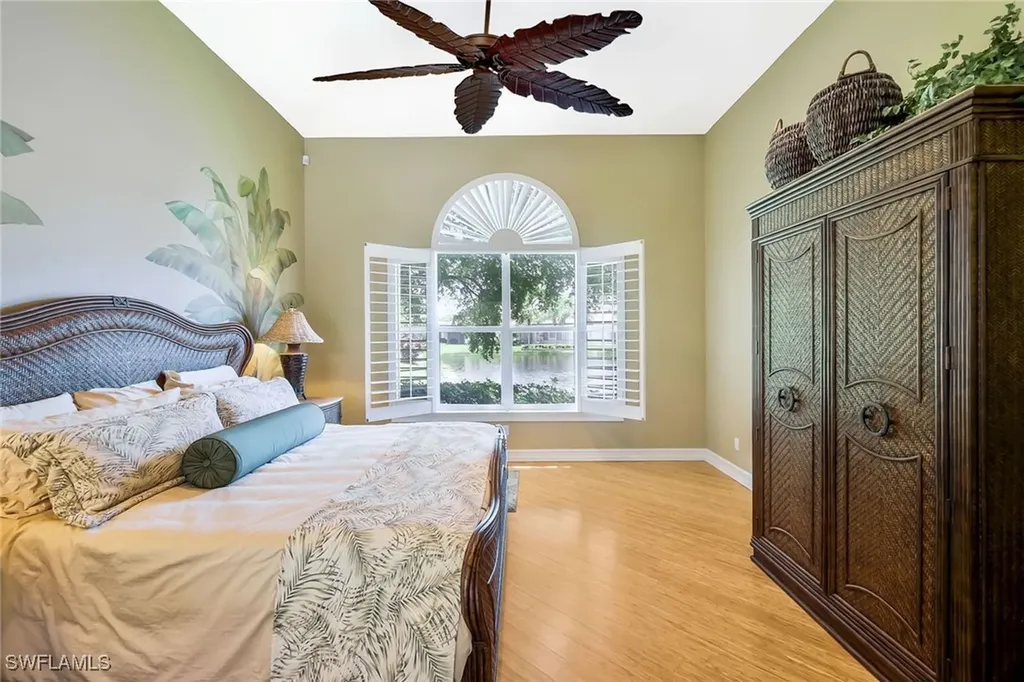 3601 Sanctuary Lakes Drive Bonita Springs FL 34134