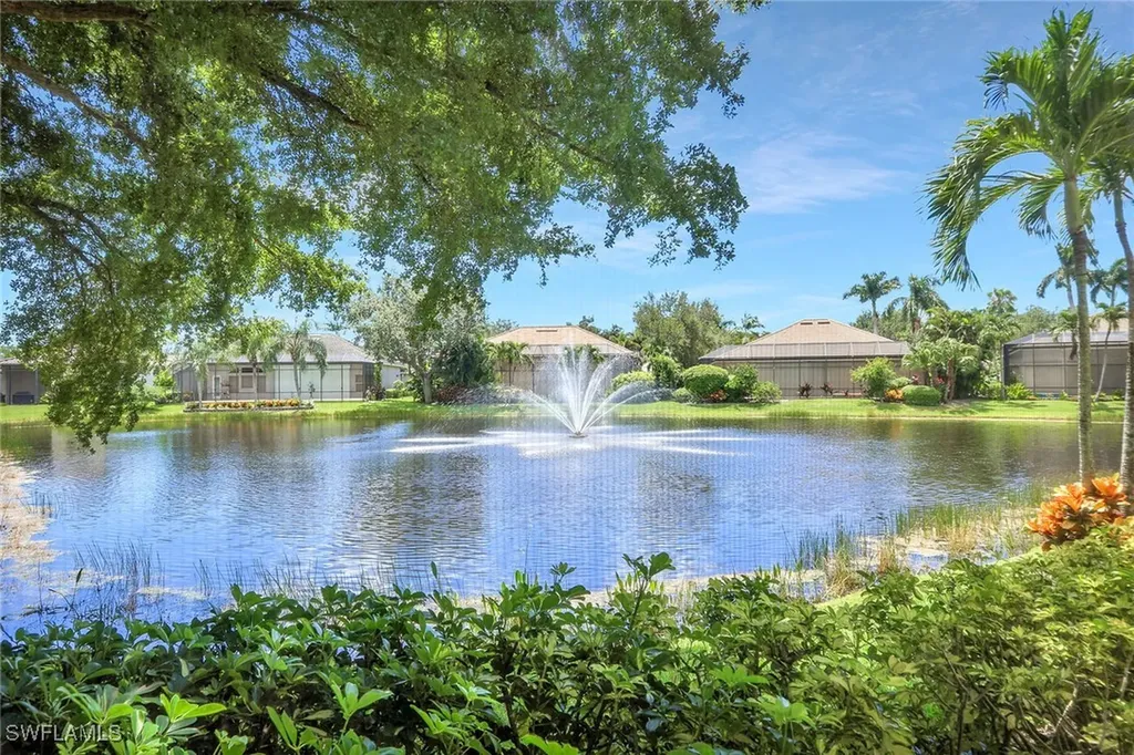 3601 Sanctuary Lakes Drive Bonita Springs FL 34134