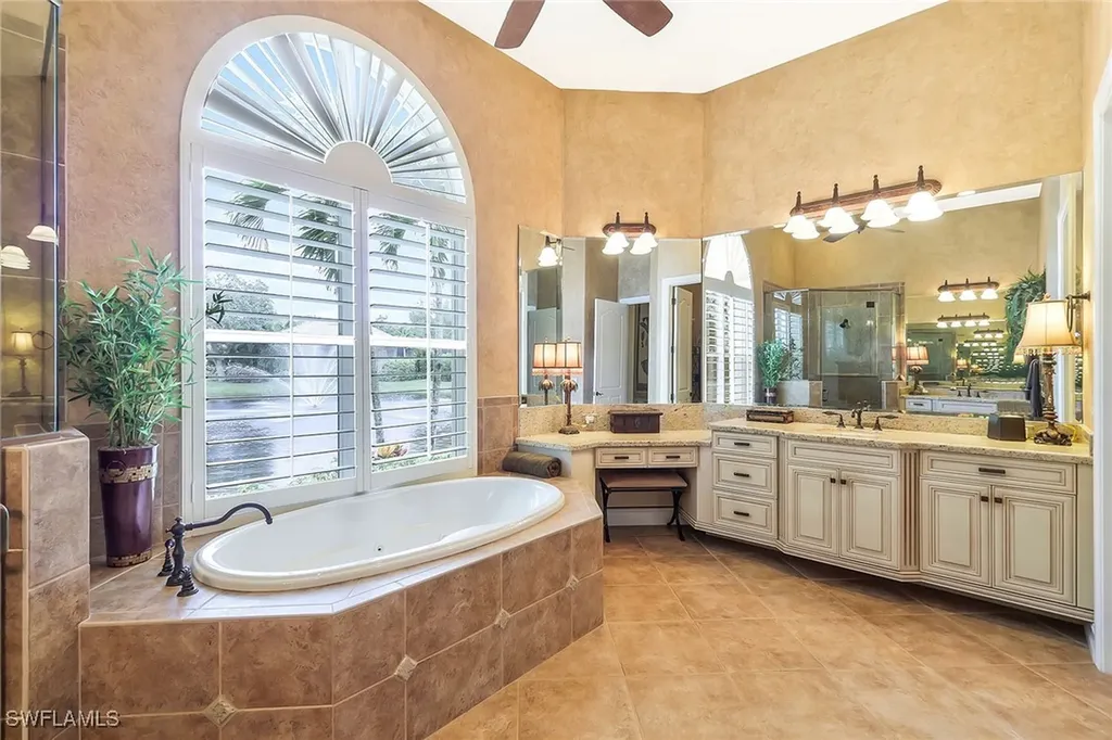 3601 Sanctuary Lakes Drive Bonita Springs FL 34134