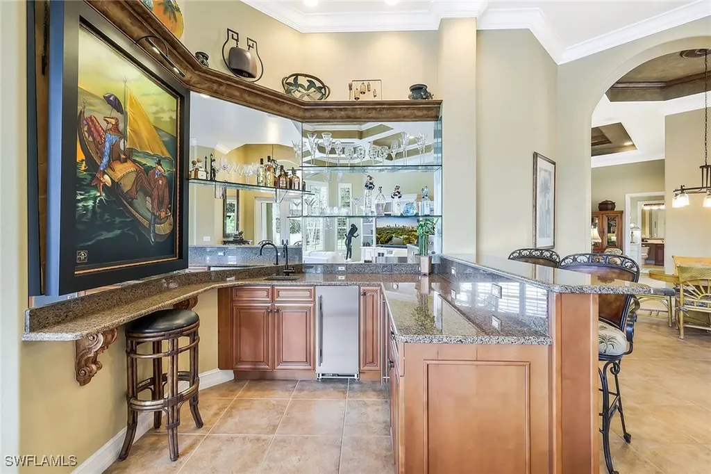 3601 Sanctuary Lakes Drive Bonita Springs FL 34134