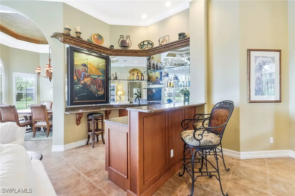 3601 Sanctuary Lakes Drive Bonita Springs FL 34134