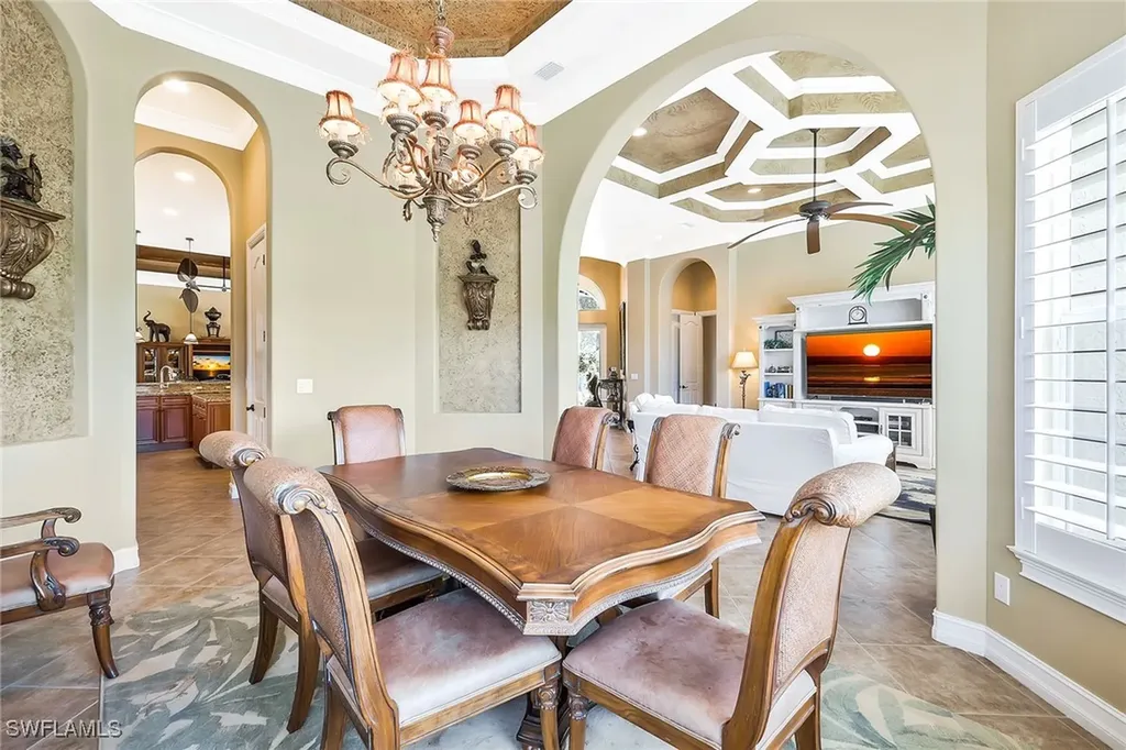 3601 Sanctuary Lakes Drive Bonita Springs FL 34134