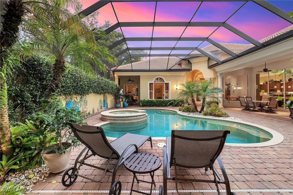 3601 Sanctuary Lakes Drive Bonita Springs FL 34134