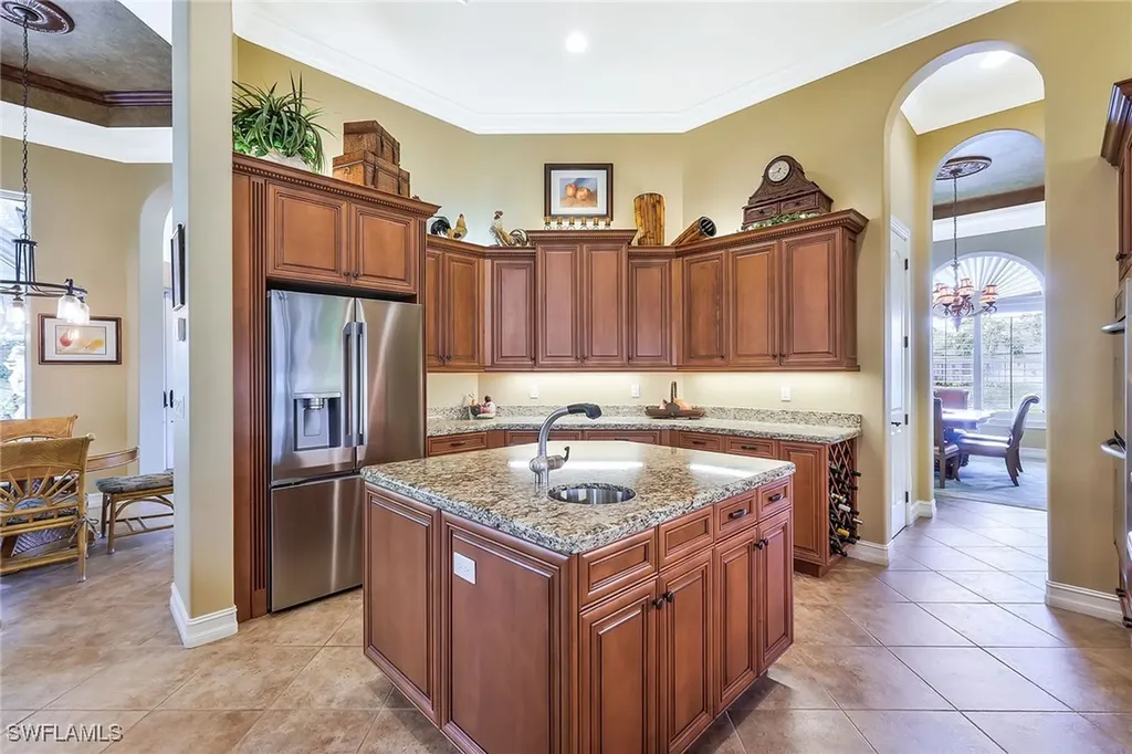 3601 Sanctuary Lakes Drive Bonita Springs FL 34134