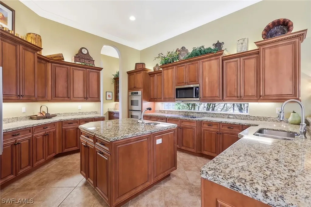 3601 Sanctuary Lakes Drive Bonita Springs FL 34134