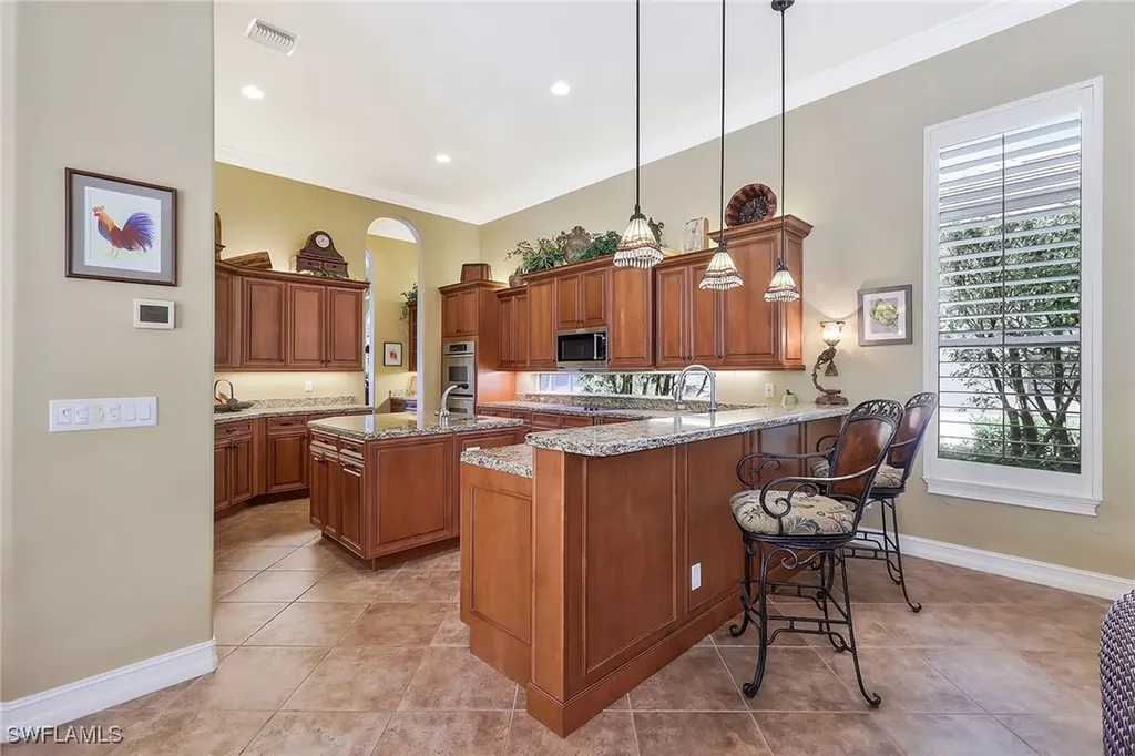 3601 Sanctuary Lakes Drive Bonita Springs FL 34134