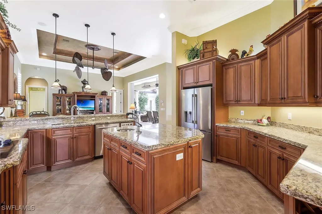 3601 Sanctuary Lakes Drive Bonita Springs FL 34134