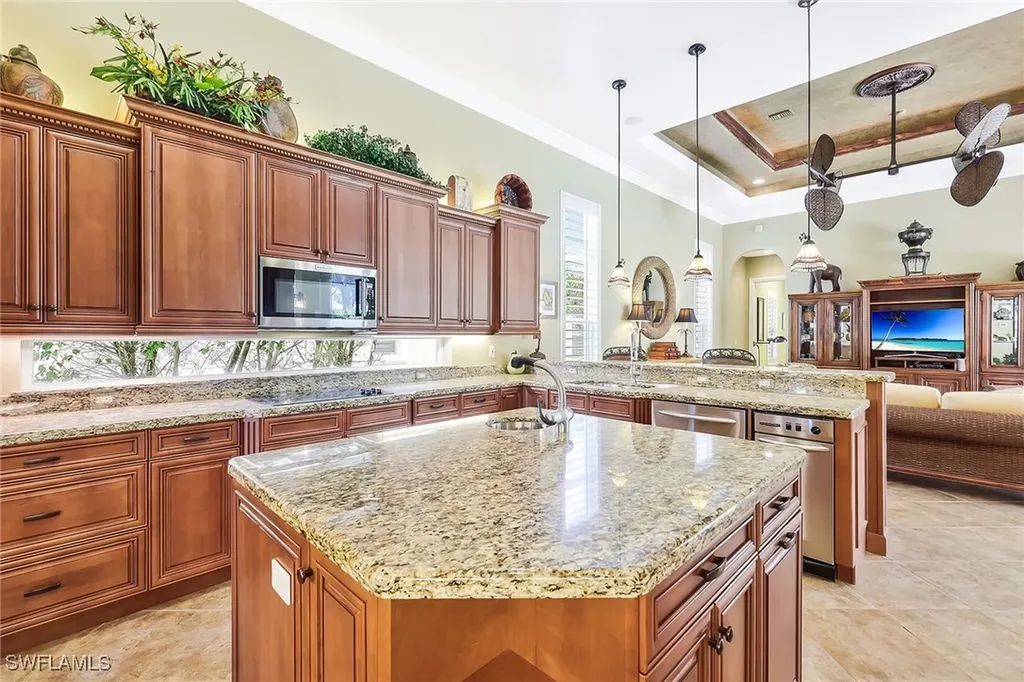 3601 Sanctuary Lakes Drive Bonita Springs FL 34134