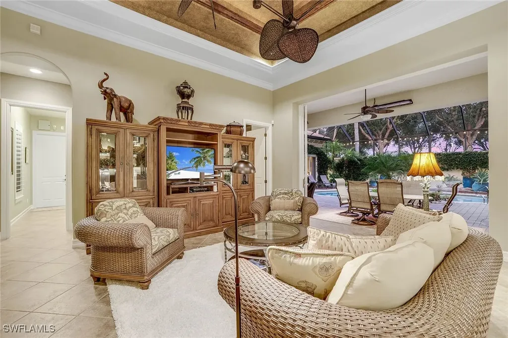 3601 Sanctuary Lakes Drive Bonita Springs FL 34134