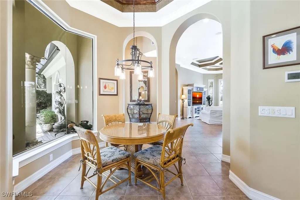 3601 Sanctuary Lakes Drive Bonita Springs FL 34134