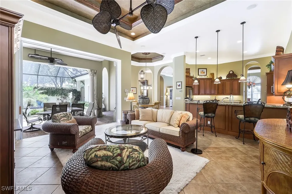 3601 Sanctuary Lakes Drive Bonita Springs FL 34134