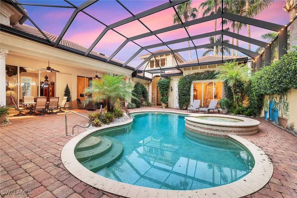 3601 Sanctuary Lakes Drive Bonita Springs FL 34134