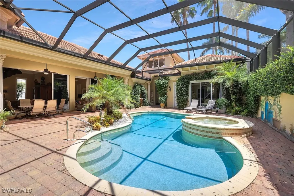 3601 Sanctuary Lakes Drive Bonita Springs FL 34134