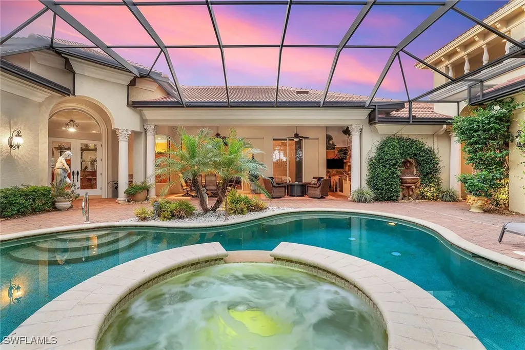 3601 Sanctuary Lakes Drive Bonita Springs FL 34134