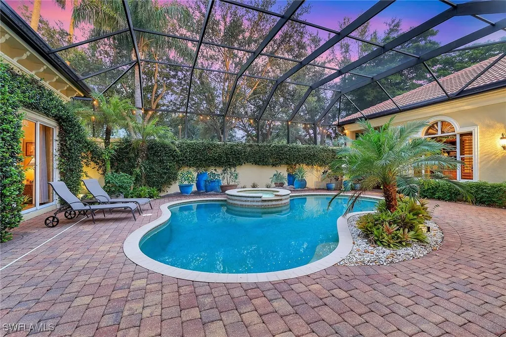 3601 Sanctuary Lakes Drive Bonita Springs FL 34134