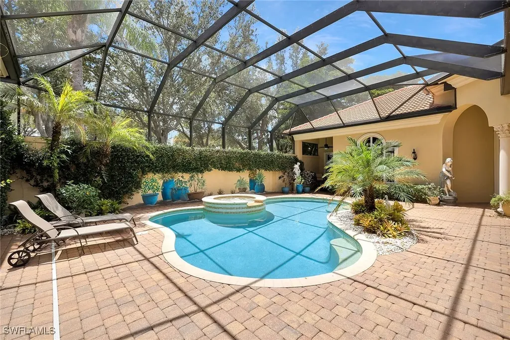 3601 Sanctuary Lakes Drive Bonita Springs FL 34134