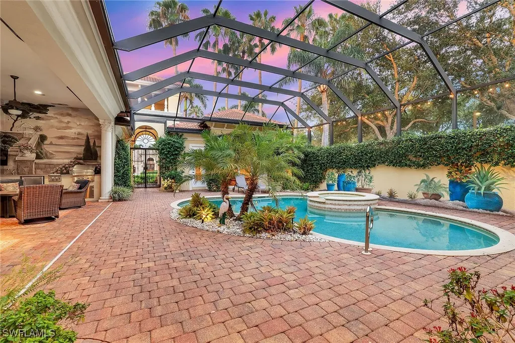 3601 Sanctuary Lakes Drive Bonita Springs FL 34134