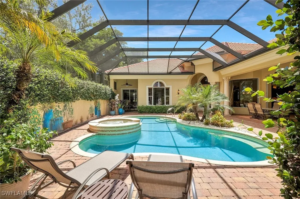 3601 Sanctuary Lakes Drive Bonita Springs FL 34134