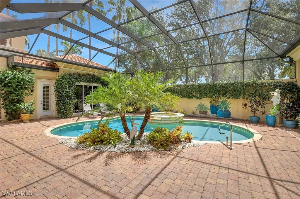 3601 Sanctuary Lakes Drive Bonita Springs FL 34134