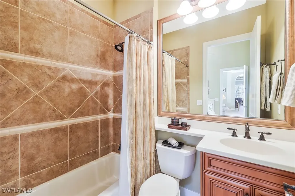 3601 Sanctuary Lakes Drive Bonita Springs FL 34134