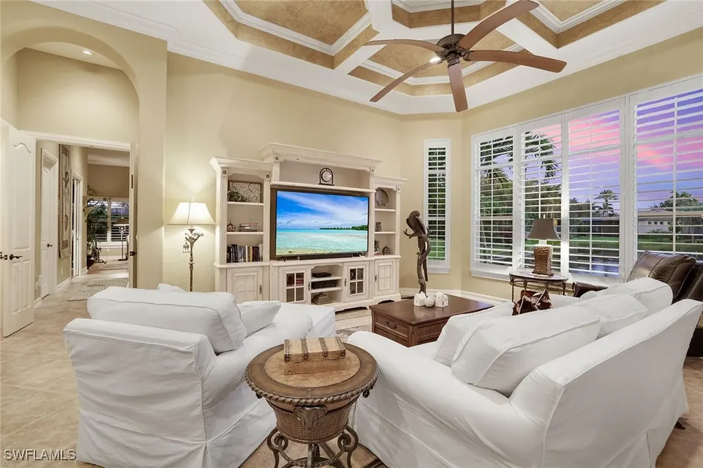 3601 Sanctuary Lakes Drive Bonita Springs FL 34134