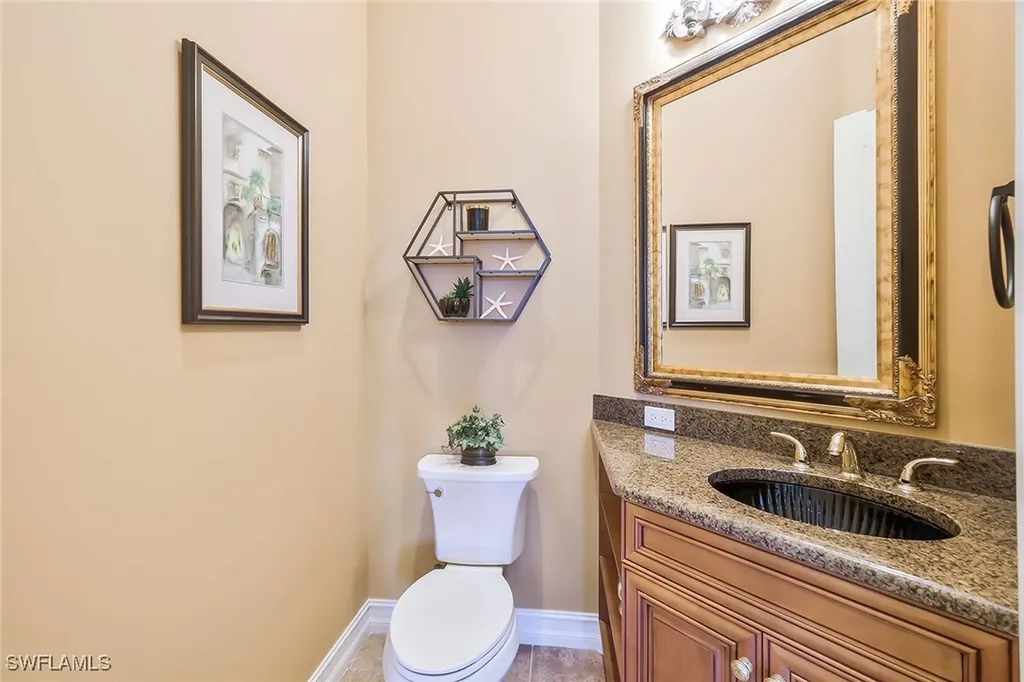 3601 Sanctuary Lakes Drive Bonita Springs FL 34134