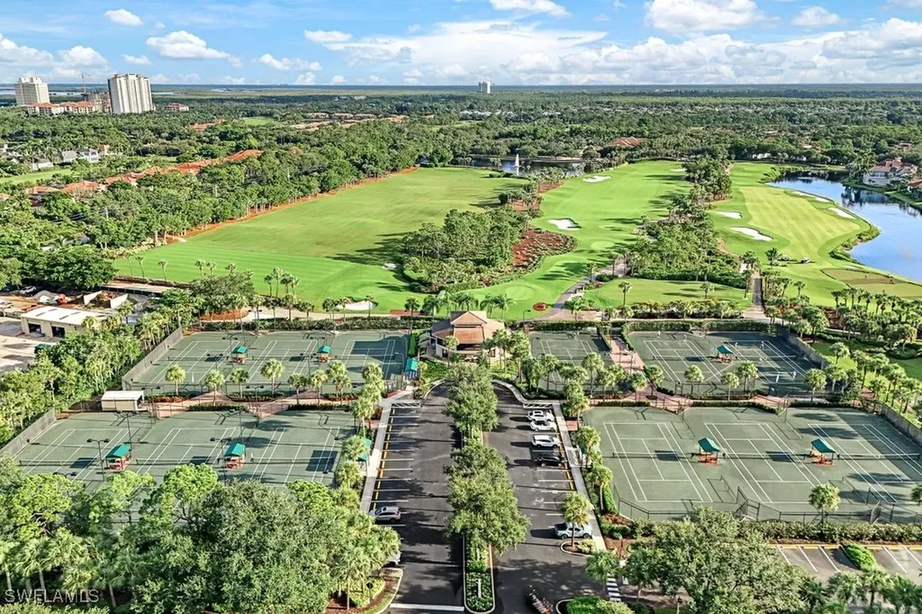 3601 Sanctuary Lakes Drive Bonita Springs FL 34134