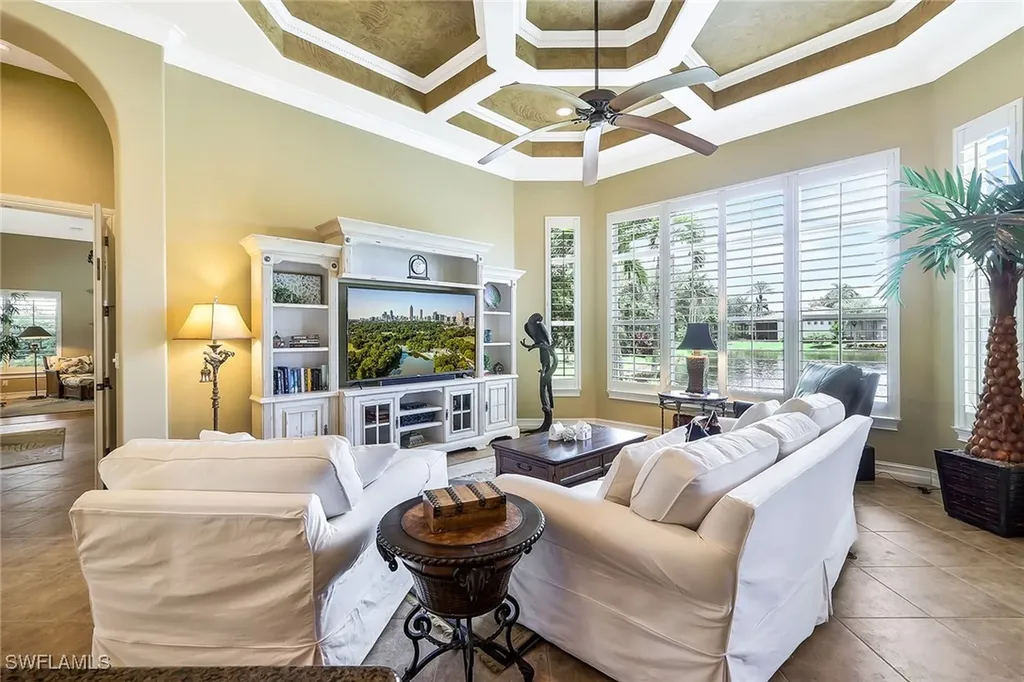 3601 Sanctuary Lakes Drive Bonita Springs FL 34134