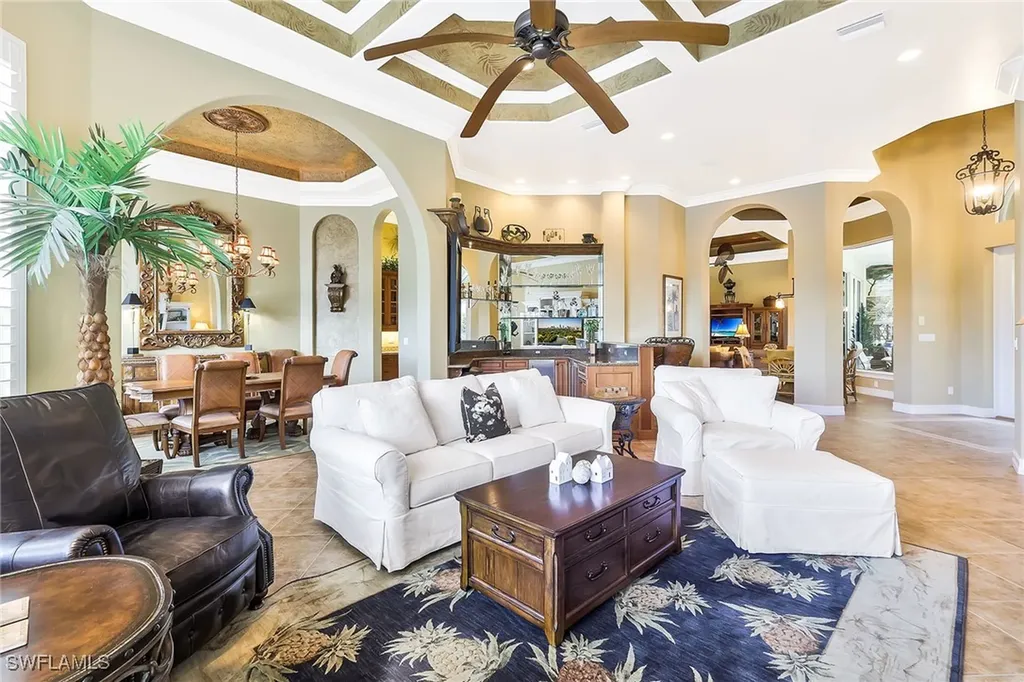 3601 Sanctuary Lakes Drive Bonita Springs FL 34134