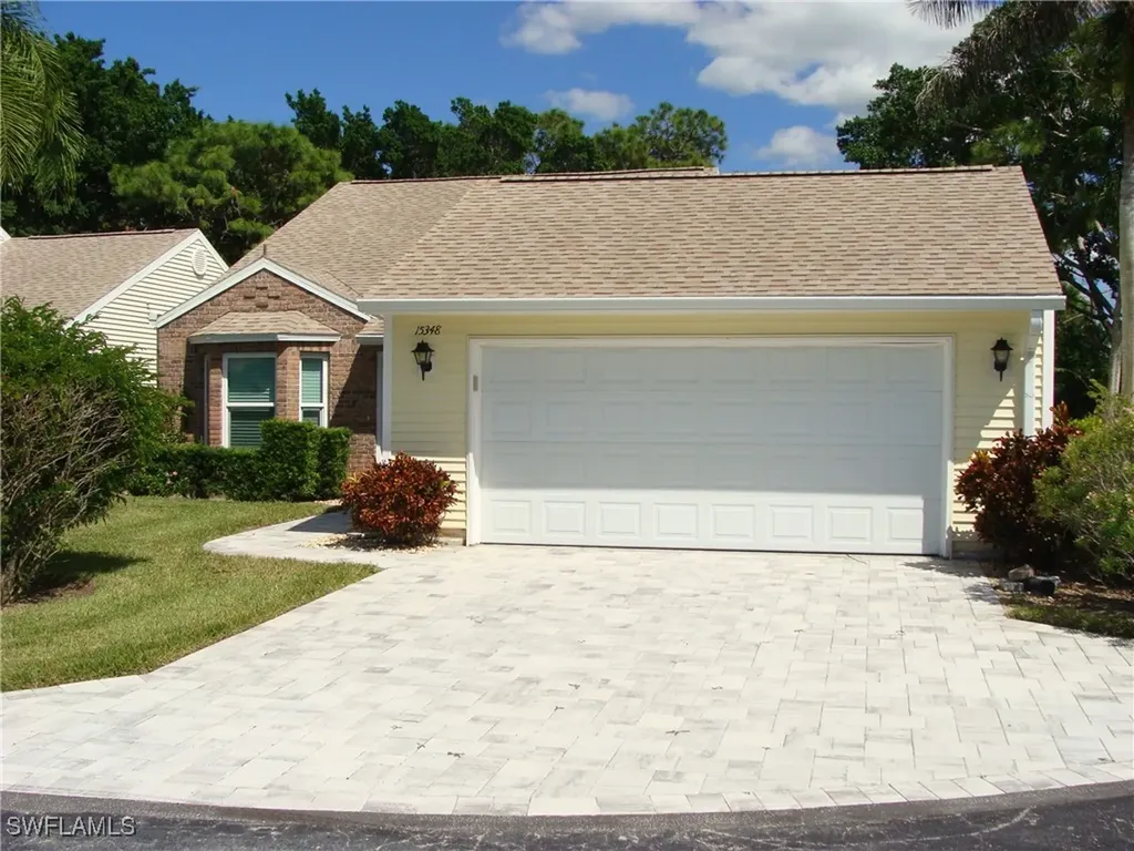 15348 Wimborne Lane Naples FL 34110