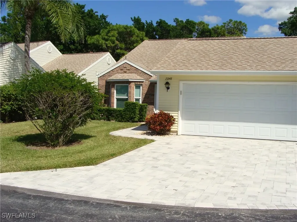 15348 Wimborne Lane Naples FL 34110