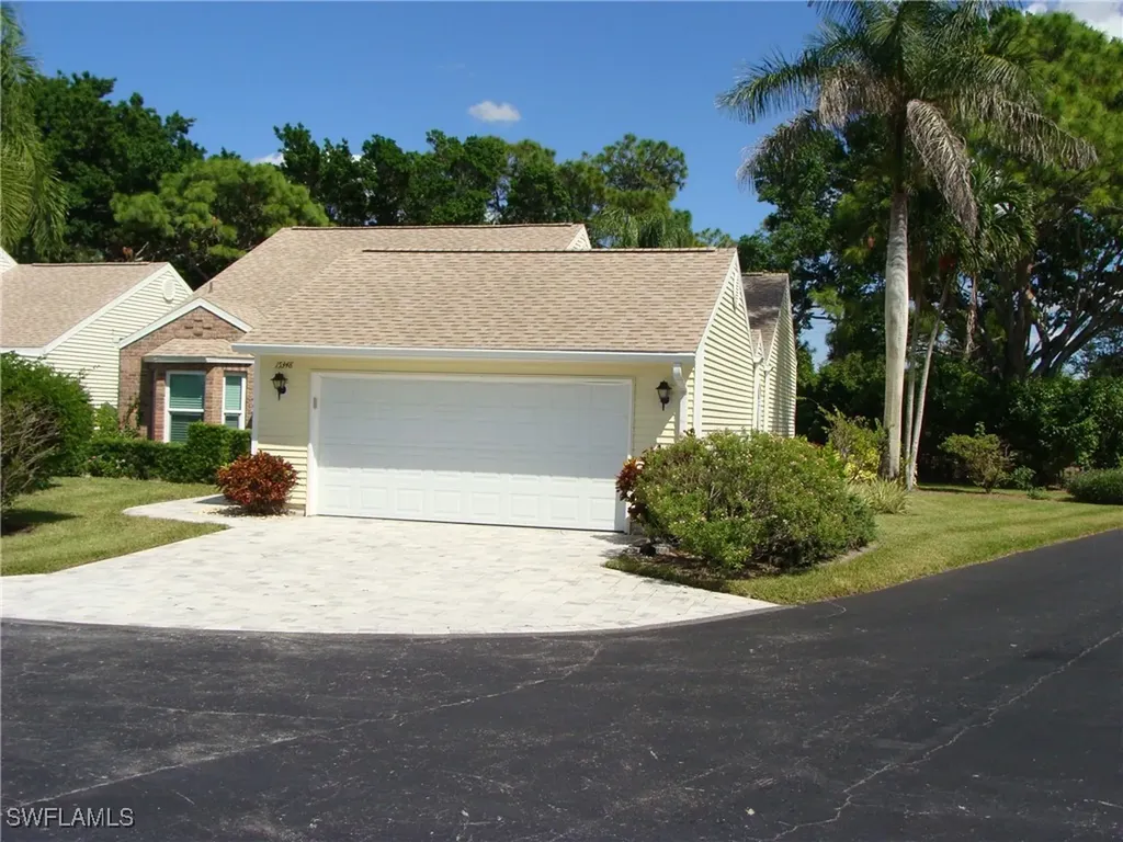 15348 Wimborne Lane Naples FL 34110