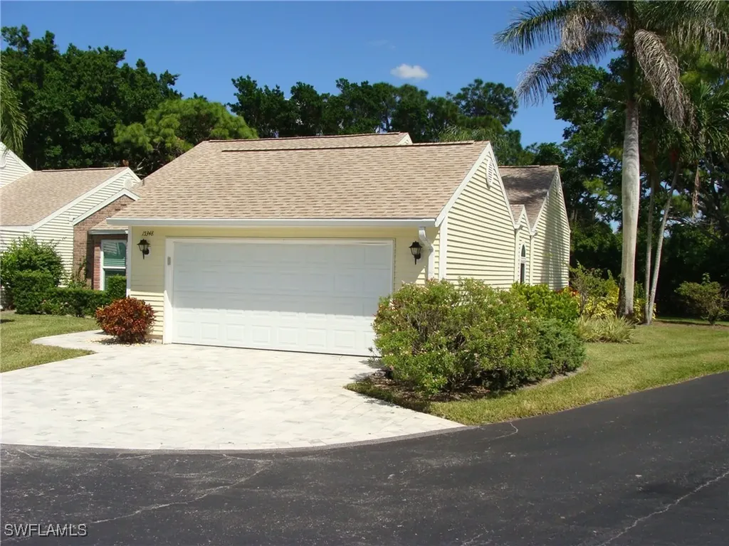 15348 Wimborne Lane Naples FL 34110