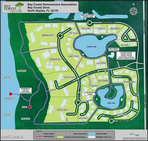 15348 Wimborne Lane Naples FL 34110