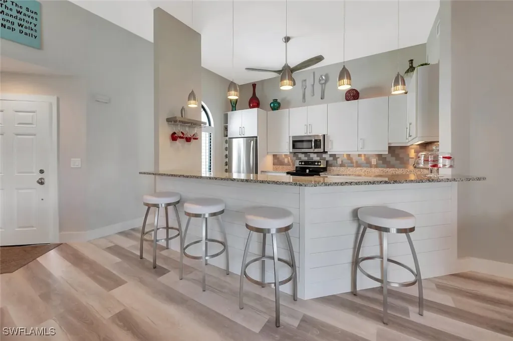 583 Beachwalk Circle Naples FL 34108