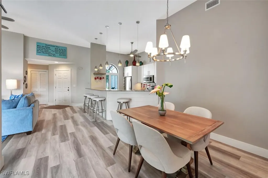583 Beachwalk Circle Naples FL 34108
