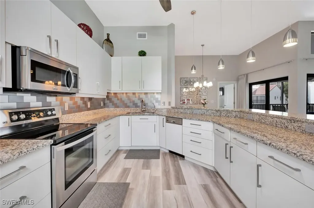 583 Beachwalk Circle Naples FL 34108