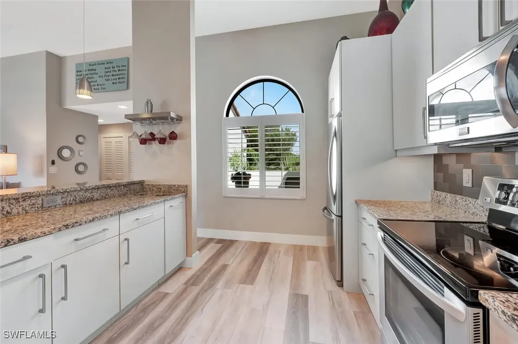 583 Beachwalk Circle Naples FL 34108